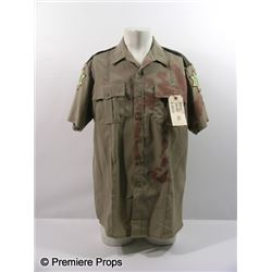 Scream 4 Deputy Perkins (Anthony Anderson) Movie Costumes