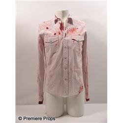 Scream 4 Charlie Walker (Rory Culkin) Movie Costumes