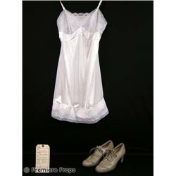 The Great Debaters Helen Farmer (Devyn A. Tyler) Movie Costumes