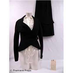 The Great Debaters Samantha Booke (Jurnee Smollett-Bell) Movie Costumes