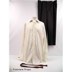The Great Debaters Dr. Farmer (Forest Whitaker) Movie Costumes