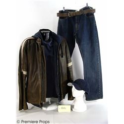 Scary Movie 4 Tom (Craig Bierko) Movie Costumes