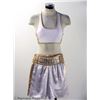 Image 3 : Scary Movie 4 Cindy (Anna Faris) Movie Costumes