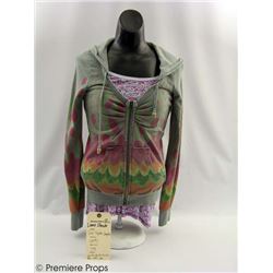 Halloween (2007) Laurie (Scout Taylor-Compton) Movie Costumes