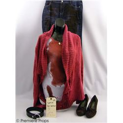 Halloween (2007) Cynthia (Dee Wallace) Movie Costumes