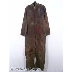 Halloween II (2009) Young Michael Myers (Chase Wright Vanek) Movie Costumes