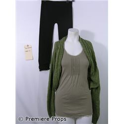 Halloween II (2009) Annie Brackett's (Danielle Harris) Movie Costumes