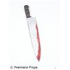 Image 2 : Halloween II (2009) Michael Myers (Tyler Mane) Hero Knife Movie Props