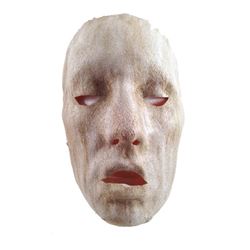 Hell Fest The Druid SFX Mask Movie Props
