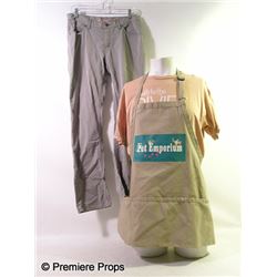 Piranha 3-D Jake Forester (Steven R. McQueen) Movie Costumes