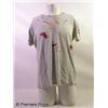 Image 2 : Piranha 3-D Jake Forester (Steven R. McQueen) Movie Costumes