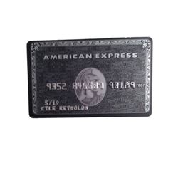 Father Figures Kyle (Owen Wilson) Movie Props