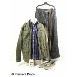 The Switch Wally (Jason Bateman) Movie Costumes