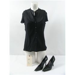 P.S. I Love You Denise (Lisa Kudrow) Movie Costumes