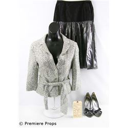 P.S. I Love You Holly (Hilary Swank) Movie Costumes