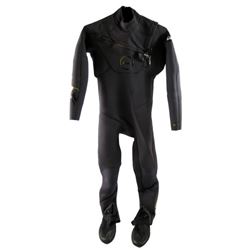 Point Break Johnny Utah (Luke Bracey) Movie Costumes