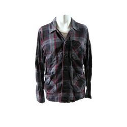 Point Break Johnny Utah (Luke Bracey) Movie Costumes