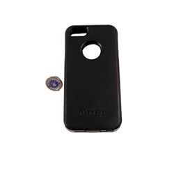 Point Break Johnny Utah (Luke Bracey) Movie Props