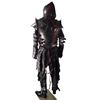 Image 2 : Underworld: Rise of the Lycans Death Dealer Movie Costumes