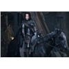 Image 3 : Underworld: Rise of the Lycans Death Dealer Horse Saddle Movie Props