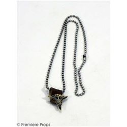 Resident Evil: Extinction Betty (Ashanti) Movie Props