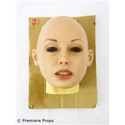 Lars and the Real Girl Bianca Doll Face Movie Props
