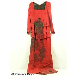 Inglourious Basterds Shosanna Dreyfus (Mélanie Laurent) Movie Costumes