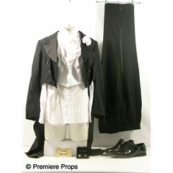 Inglourious Basterds Sgt. Donny Donowitz (Eli Roth) Movie Costumes