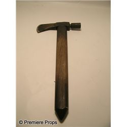Inglourious Basterds Lt. Aldo Raine (Brad Pitt) Tomahawk Movie Props