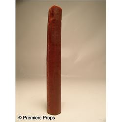 Inglourious Basterds Ankle Bombs Movie Props