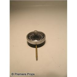 Inglourious Basterds Ankle Bomb Timer Movie Props