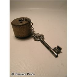 Inglourious Basterds Shosanna Dreyfus (Mélanie Laurent) Key Movie Props
