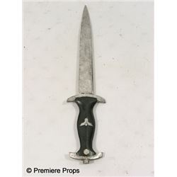Inglourious Basterds Sgt. Hugo Stiglitz (Til Schweiger) Dagger Movie Props