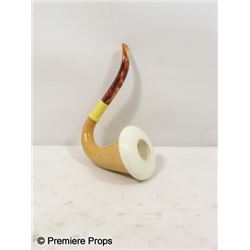 Inglourious Basterds Col. Hans Landa (Christoph Waltz) Pipe Movie Props