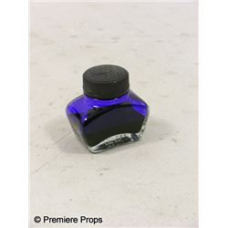 Inglourious Basterds Col. Hans Landa (Christoph Waltz) Pen Movie Props