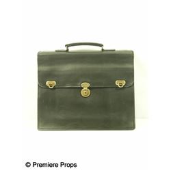 Inglourious Basterds Col. Hans Landa (Christoph Waltz) Hero Briefcase Movie Props