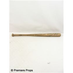 Inglourious Basterds Sgt. Donny Donowitz (Eli Roth) Hero Baseball Bat Movie Props
