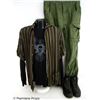 Image 1 : 1408 Mike (John Cusack) Movie Costumes