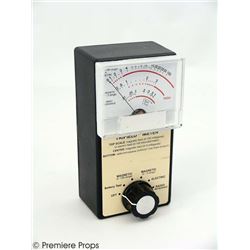 1408 Mike (John Cusack) Trifield Meter Movie Props
