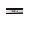 Image 1 : Kidnap (2017) Karla (Halle Berry) Hero Name Tag Movie Props