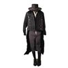 Image 1 : The Hateful Eight Sheriff Chris Mannix (Walton Goggins) Movie Costumes