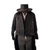 Image 3 : The Hateful Eight Sheriff Chris Mannix (Walton Goggins) Movie Costumes
