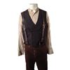 Image 6 : The Hateful Eight Jon Ruth (Kurt Russell) Movie Costumes