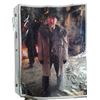 Image 14 : The Hateful Eight Oswaldo Mobray (Tim Roth) Movie Costumes