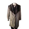 Image 2 : The Hateful Eight Oswaldo Mobray (Tim Roth) Movie Costumes