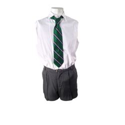 Brüno (Sacha Baron Cohen) School Boy Movie Costumes