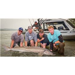 A Team of 2 for the 2019 Jurassic Classic