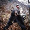 Image 3 : 5 Day Spring Black Bear Hunt in the Omineca
