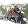 Image 2 : 5 Day Bobcat Hunt in Southern BC