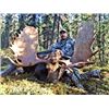 Image 1 : 10-Day Western Canadian Moose Hunt